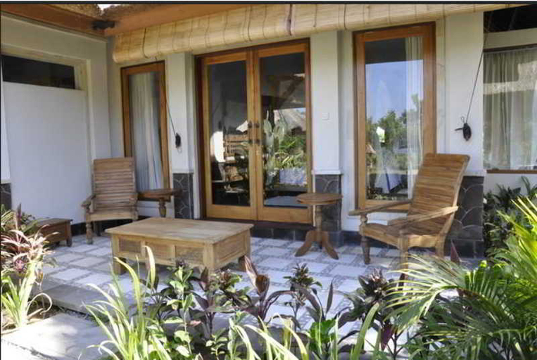 Sport & Beauty 5, Santi Sari Boutique Hotel, Buleleng