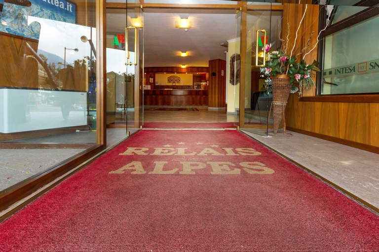 Public Area
