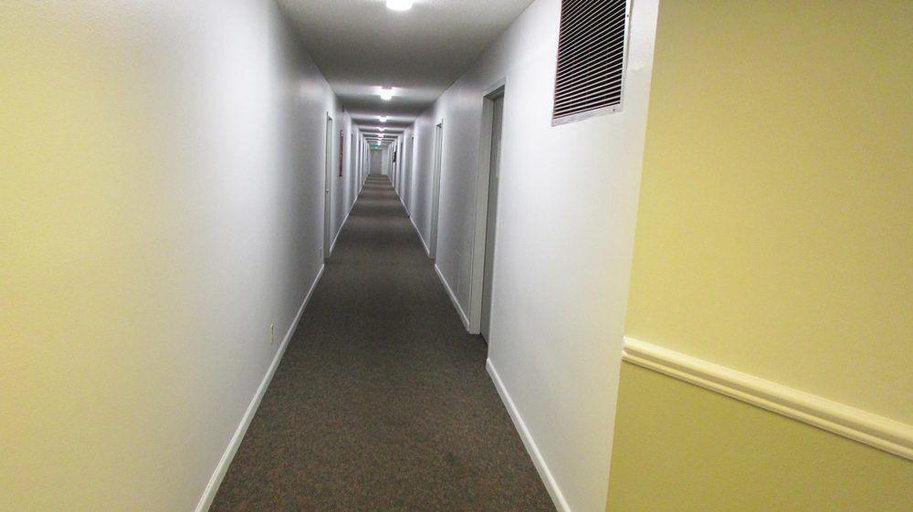Public Area 2, Satellite Hotel, El Paso