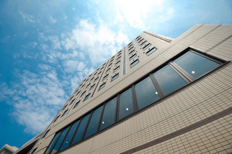 Smile Hotel Okinawa Naha, Naha