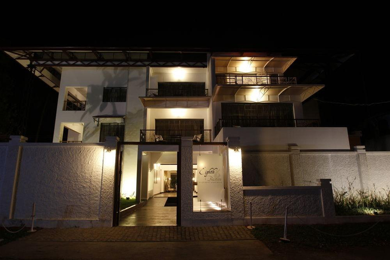 Exterior & Views 2, Eighth Bastion Fort Kochi - A CGH Earth Experience, Ernakulam