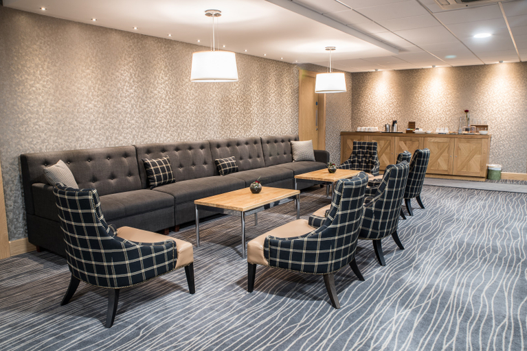 Public Area 2, Silverbirch Hotel, Fermanagh and Omagh