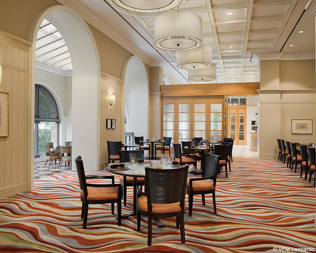 Public Area 5, The Ritz-Carlton Dallas, Las Colinas, Irving