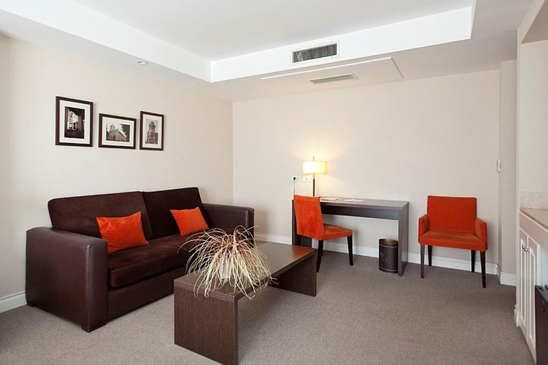 Public Area 5, Vista Suites and Spa Hotel, La Capital