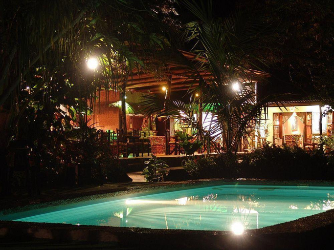Sport & Beauty 5, Hotel Manavai, ísla de Pascua