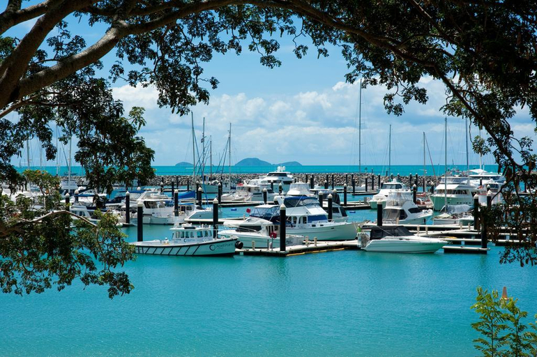 Sport & Beauty 3, Shingley Beach Resort, Whitsunday