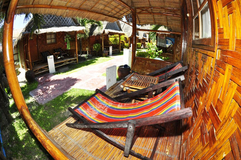 Public Area 3, Phi Phi Twin Palms Bungalows, Mueang Krabi