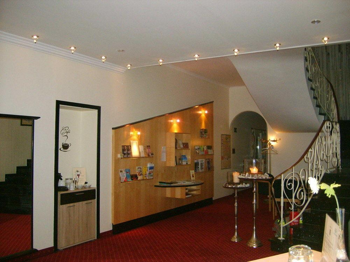 Exterior & Views 2, City Deutsches Haus, Hagen