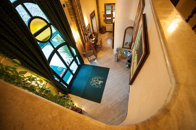 Public Area 3, Hotel Corte Vecchia, Modena
