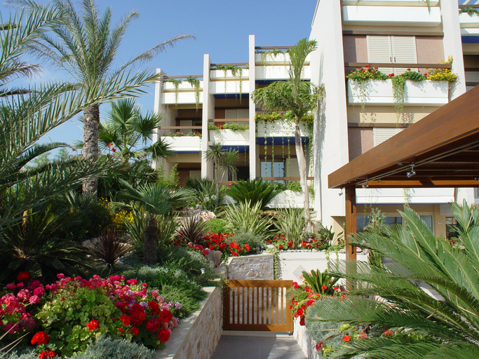 Exterior & Views 2, Sitia Bay, Crete