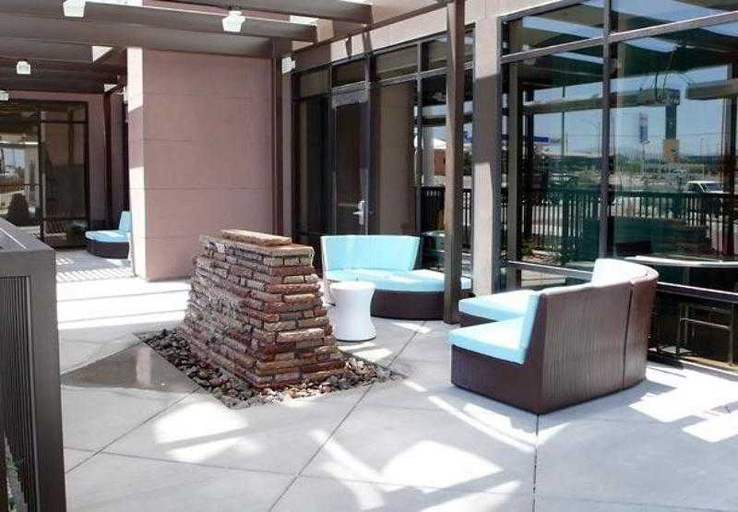 Public Area 2, SpringHill Suites Kingman Route 66, Mohave