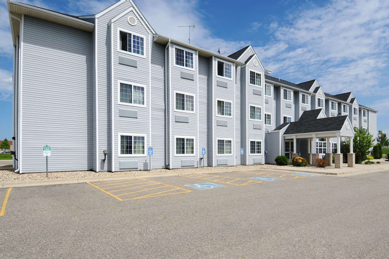 Quality Inn Owatonna Near Medical Center, Steele