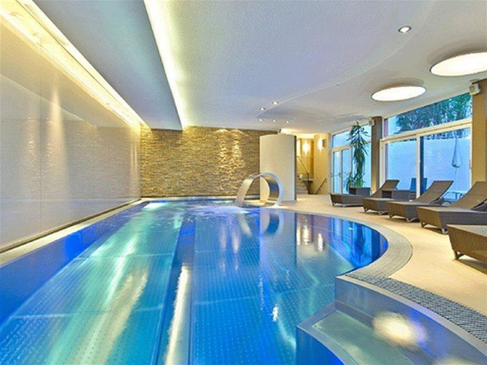 Sport & Beauty 3, Hotel Schweizerhof, Kitzbühel