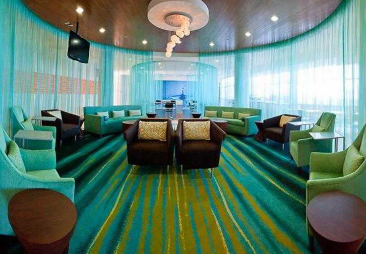 Public Area 3, SpringHill Suites Houston NASA/Seabrook, Houston