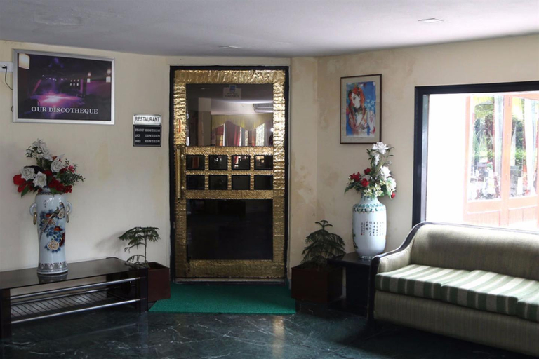 Public Area 3, Pride De Vivendi Resort Manali, Kullu