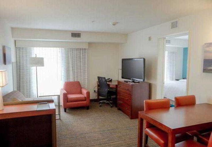 Public Area 2, Residence Inn San Diego Del Mar, San Diego