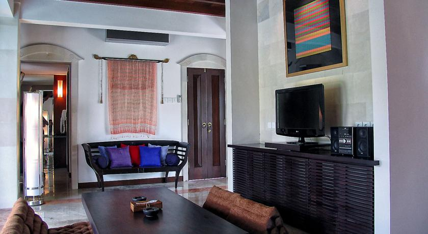 Public Area 5, The Wangsa Hotel and Villas, Badung