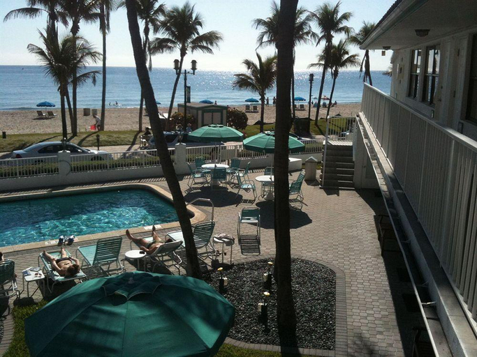 Sport & Beauty, Sunrider Beach Resort, Broward