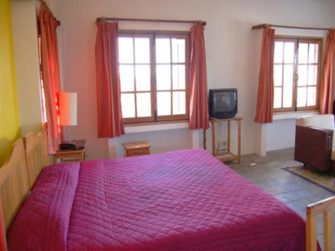 Bedroom 1, Kasaar Jungle Resort, Almora