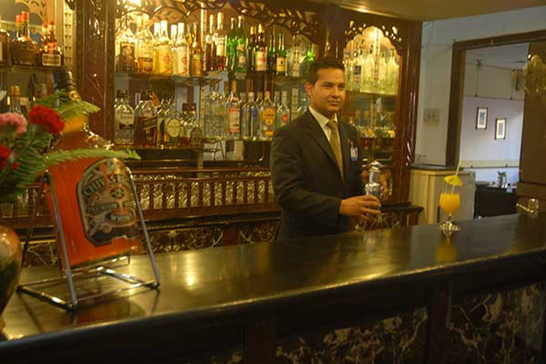 Food & Drinks 5, Hotel Vaishali, Bagmati