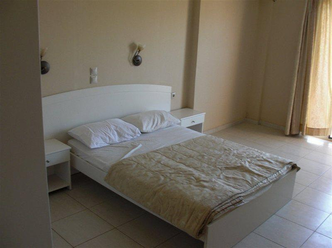 Bedroom, Villa Maxine, Crete