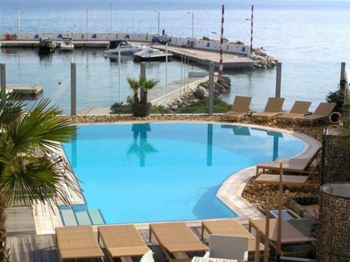 Sport & Beauty 2, Cabo Verde Hotel, Attica