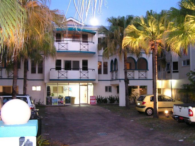 Exterior & Views 4, Royal Palm Villas Cairns, Cairns