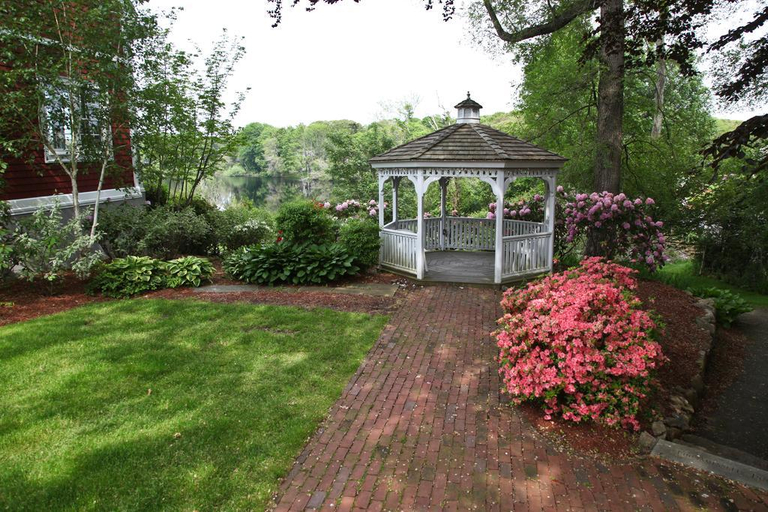 Exterior & Views 3, The Coonamessett, Barnstable