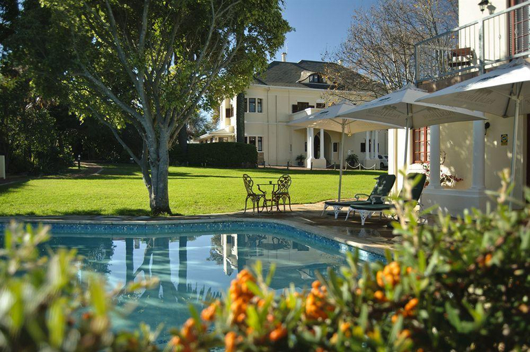 Sport & Beauty 3, Palm House Boutique Hotel and Spa, City of Cape Town
