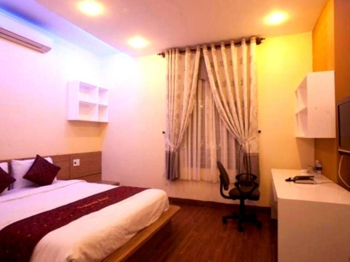 Bedroom 3, DanaSea Hotel, Da Nang
