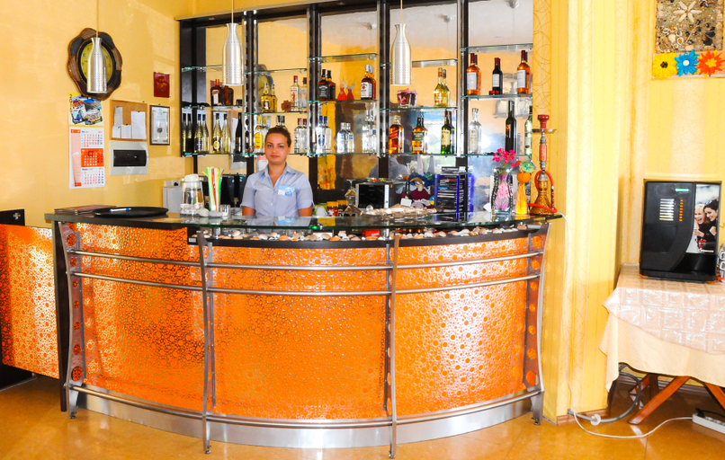 Public Area 2, Apolis, Sozopol