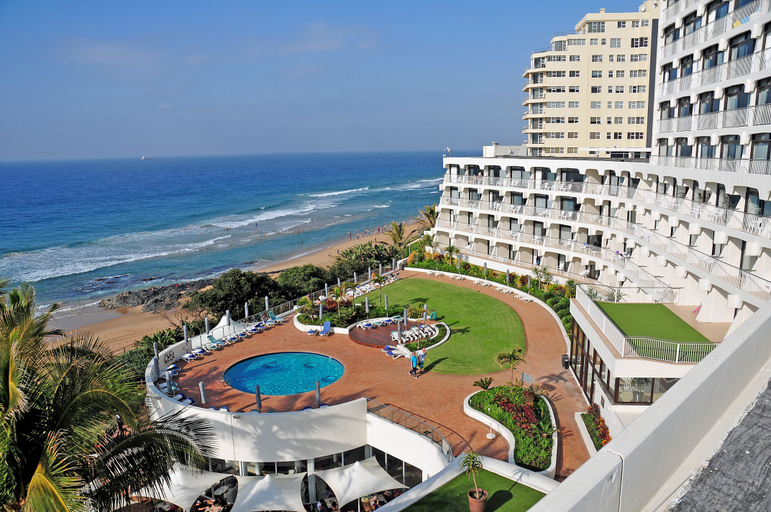 Others, Umhlanga Sands Resort by First Private Stays, eThekwini