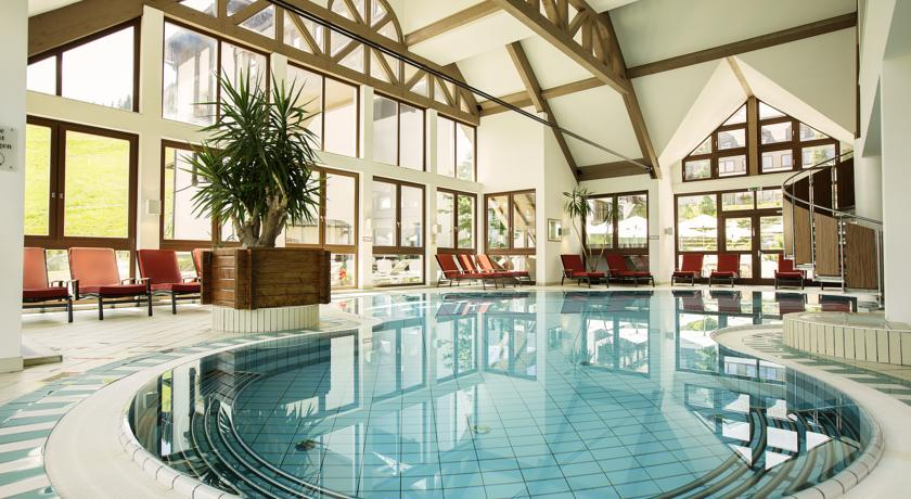 Sport & Beauty 2, ALDIANA CLUB SCHLANITZEN ALM - Hermagor, Hermagor