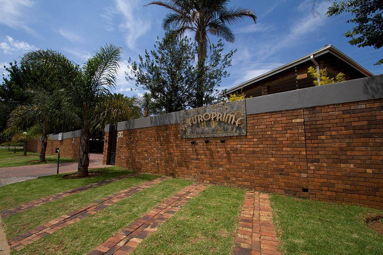 Exterior & Views 5, Europrime Boutique Hotel and Conference Venue, Ekurhuleni