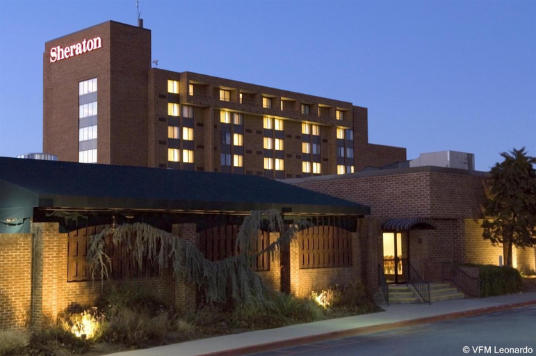 Exterior & Views 2, Sheraton Harrisburg Hershey, Dauphin