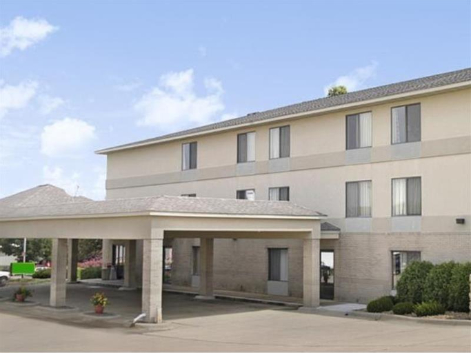 Maquoketa Inn and Suites, Jackson