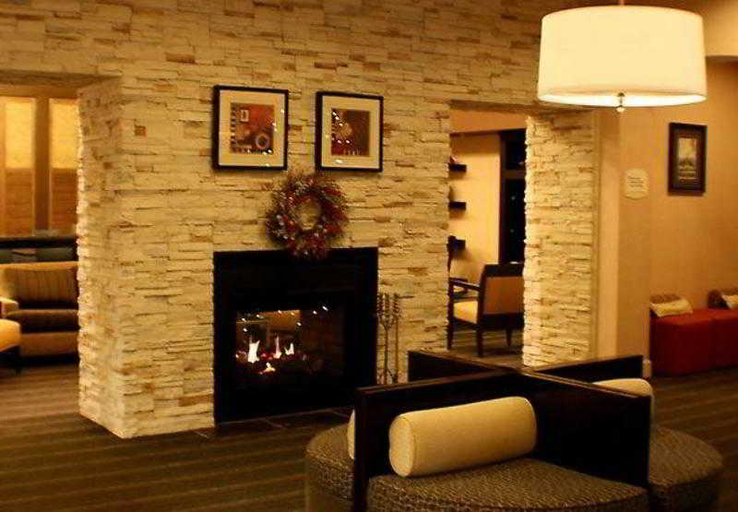 Public Area 2, Residence Inn By Marriott Gaithersburg Washingtoni, Montgomery