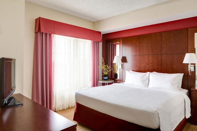 Bedroom 3, Residence Inn Phoenix Desert View at Mayo Clinic, Maricopa