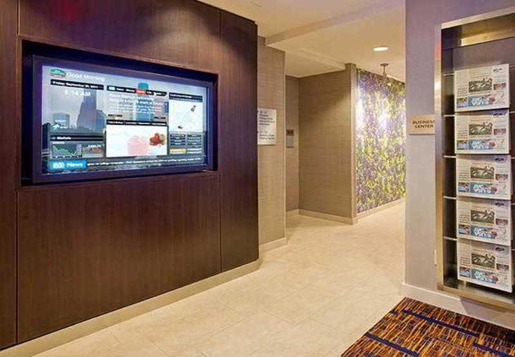 Public Area 4, Courtyard Houston Sugar Land/Stafford, Fort Bend