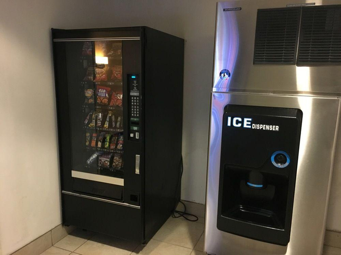 Public Area 2, Fairfield Inn & Suites Frankfort, Franklin