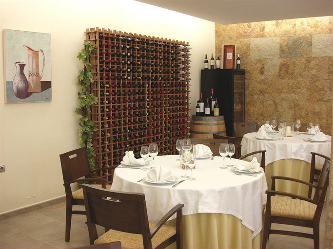 Food & Drinks 4, Tossal d'Altea, Alicante