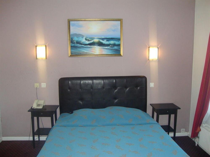 Bedroom, HOTEL WINDSOR, Bruxelles