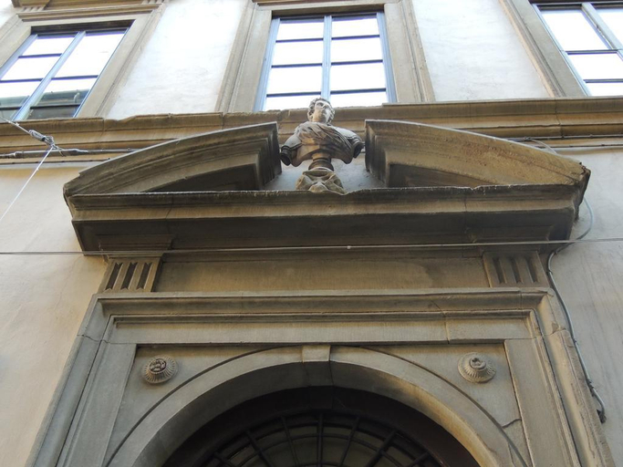 Exterior & Views 2, Locanda Orchidea - B&B, Florence