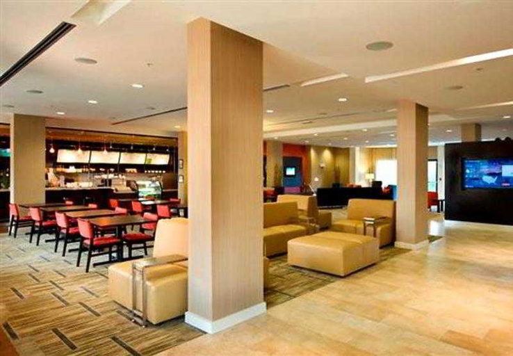 Public Area 4, Courtyard By Marriott Atlanta Budorf Mall, Gwinnett