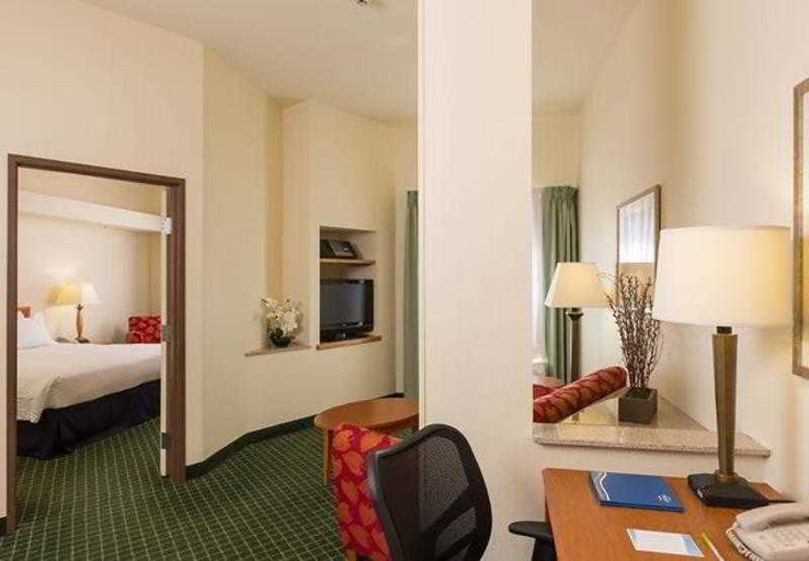 Others 2, Fairfield Inn & Suites by Marriott Lafayette South, Lafayette