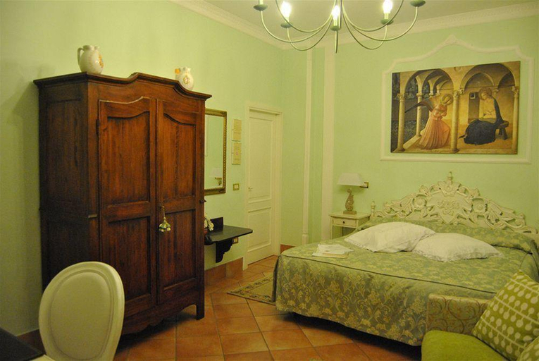 Bedroom, Mondo Antico Alloggio in Città, Forli' - Cesena