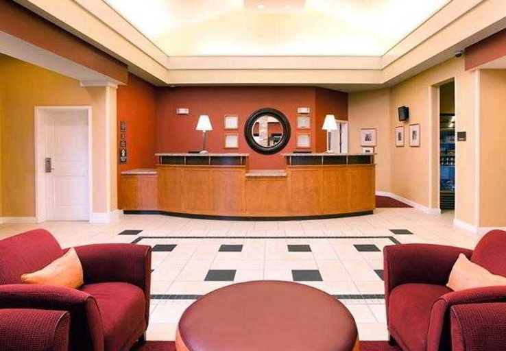 Public Area 3, Residence Inn by Marriott Camarillo, Ventura