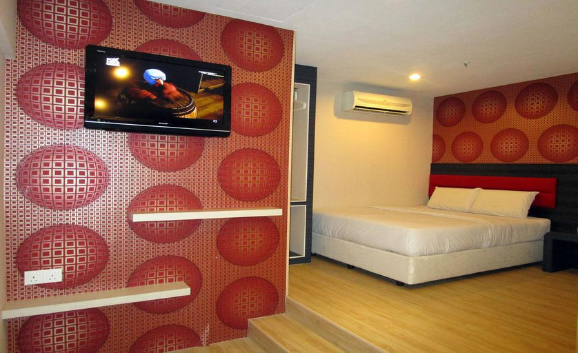 Others 5, Bukit Bintang T Hotel, Kuala Lumpur