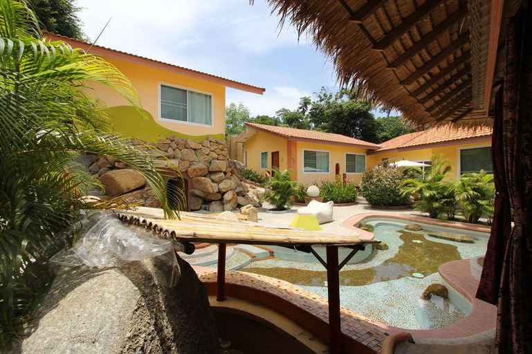 Exterior & Views 2, Pandora Lifestyle Hotel, Ko Samui