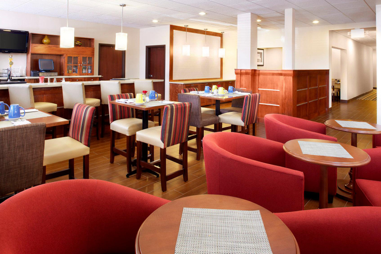 Public Area 3, Four Points by Sheraton Houston Hobby Airport, Houston